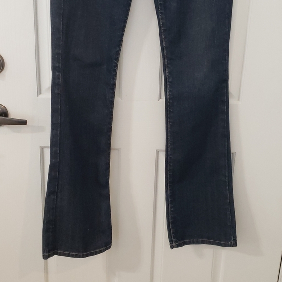 GUESS Women's Blue Jeans - Picture 2 of 13